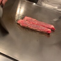 ステーキハウス松波 - 