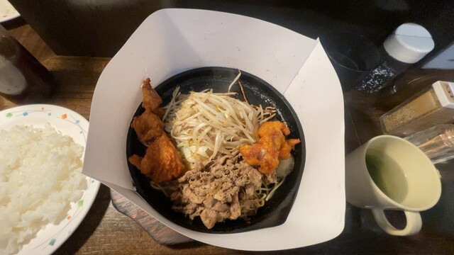 Gyuyaki Johnny Ikebukuro Ten photo 3