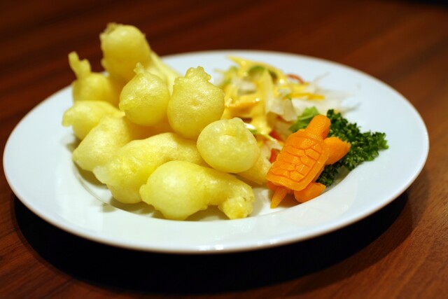 Chinese Toen photo 2