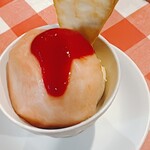 トラットリア トレンタ - 