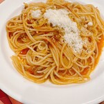 トラットリア トレンタ - 