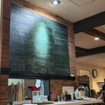 トラットリア トレンタ - 