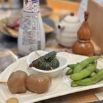 呑みどころ いぐべえ - 