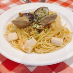 トラットリア トレンタ - 