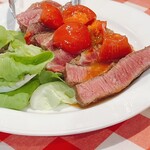 トラットリア トレンタ - 