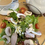 アフタヌーンティー・ティールーム 札幌大丸店 - 