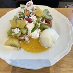 アフタヌーンティー・ティールーム 札幌大丸店 - 