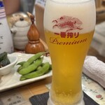 呑みどころ いぐべえ - 