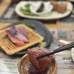 呑みどころ いぐべえ - 