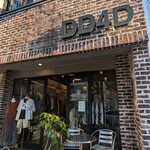 DD4D BREWING&CLOTHING STORE - 