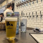 DD4D BREWING&CLOTHING STORE - 