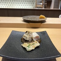鮨 権左衛門 - 