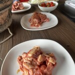 富良野ジンギスカン ひつじの丘 - 