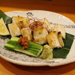 鮨幸三 - 料理写真: