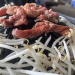 富良野ジンギスカン ひつじの丘 - 