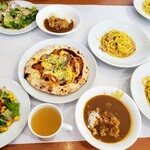 ヴォーノ・イタリア - 料理写真: