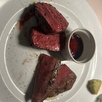 トラットリア グランボッカ - 