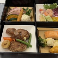 ホテルグランヴィア岡山 - 