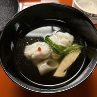つば甚 - 