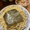 麺座ぎん