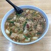 ゆきちゃんラーメン