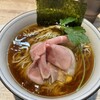 中華そば 四つ葉