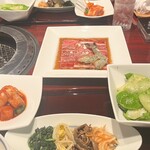 叙々苑 大宮門街店 - 