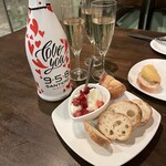 イタリアン タワラツミダ - 