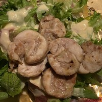 うなぎ 目白ぞろ芽 - 