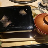 うなぎ 目白ぞろ芽 - 