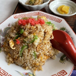 ファミリーレストラン 三ちゃん_0