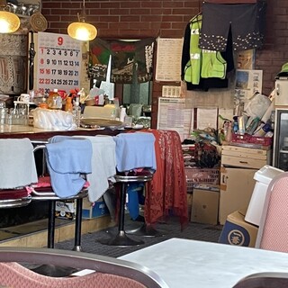 ファミリーレストラン 三ちゃん_2