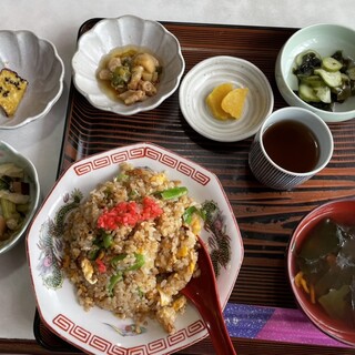 ファミリーレストラン 三ちゃん_1