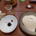 そばきり 日曜庵 - 