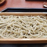 そばきり 日曜庵 - 