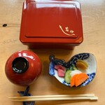 うなぎ亭 友栄 - 