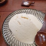 そばきり 日曜庵 - 