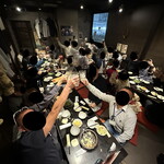 くいもの屋わん - 