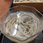 そばきり 日曜庵 - 