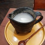 そばきり 日曜庵 - 