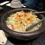 くいもの屋わん - 