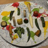 薪焼き flamma - 