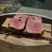 薪焼き flamma - 