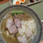 らーめん梶原 - 