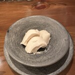 ジロトンド - 7皿目　パンナコッタ