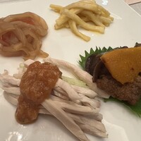 中国料理 四川 - 