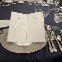 フランス料理 ル シエル - 