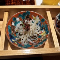 五本木 響 - 