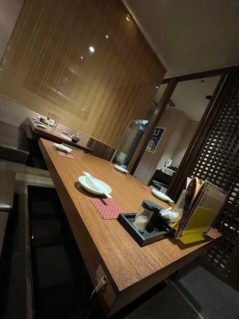 Manki Dori Sakaisuji Honmachi Ten photo 4