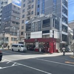 クリントン・ストリート・ベイキング・カンパニー - 